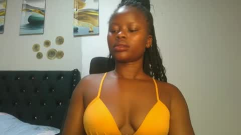 sallysasha254 online show from January 4, 10:05 am