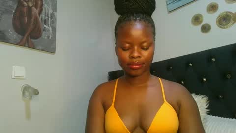 sallysasha254 online show from March 3, 10:20 pm