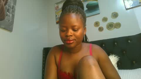 sallysasha254 online show from January 17, 8:45 am