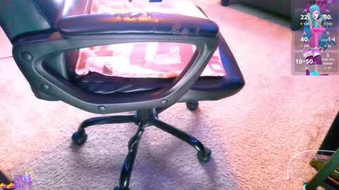 SissySally online show from March 3, 12:12 pm