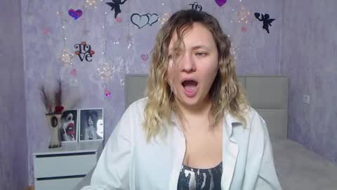 Sally online show from February 27, 4:46 am