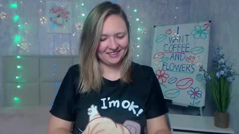 Sally online show from September 12, 6:32 pm