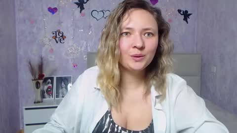 Sally online show from February 27, 1:41 am