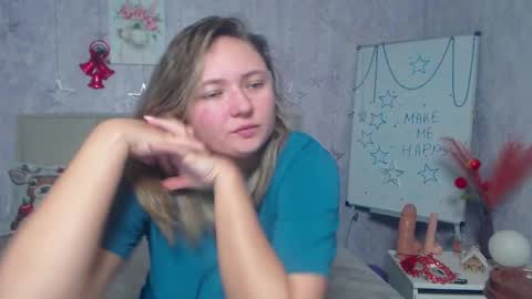 Sally online show from January 10, 7:19 pm