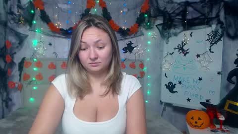 Sally online show from November 2, 6:52 pm