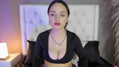 Salma Soul online show from February 24, 8:23 pm