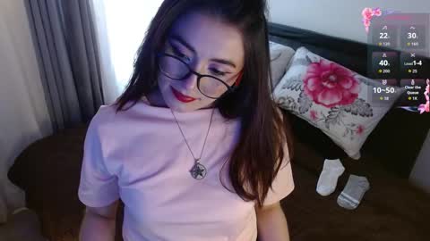 salma_tori online show from October 29, 5:58 pm