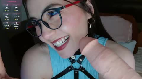salma_tori online show from May 7, 5:08 pm