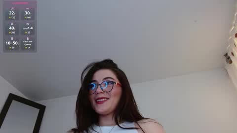 salma_tori online show from February 10, 3:04 pm