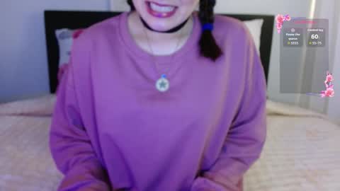 salma_tori online show from January 15, 1:03 am