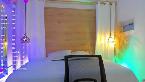 Salma online show from April 27, 12:57 pm