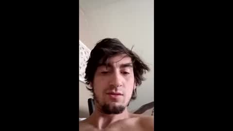 salmonman1305 online show from April 2, 9:11 pm