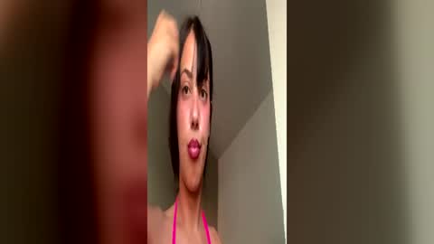salome69000 online show from July 1, 7:11 pm