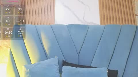 salome_cruxx online show from May 29, 1:09 pm