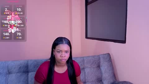 SALOME online show from January 15, 7:11 pm