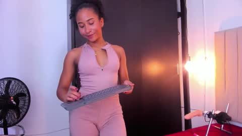 salome online show from December 19, 3:29 pm