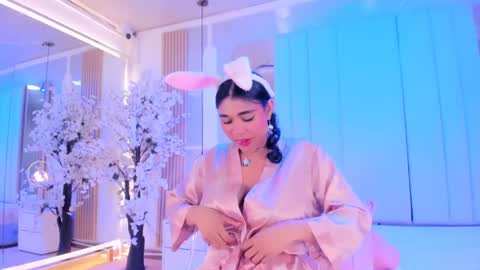 Salome benz online show from May 26, 10:27 pm