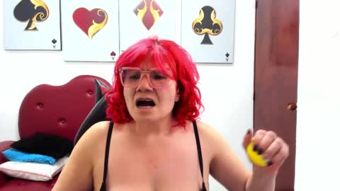 Salomee diazz online show from September 12, 11:29 pm