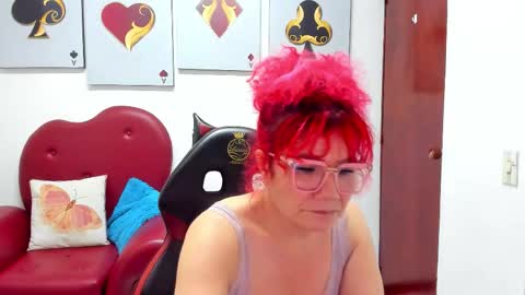 Salomee diazz online show from November 16, 12:12 am