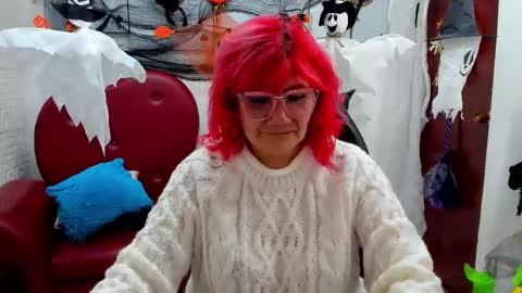 Salomee diazz online show from October 14, 8:56 pm