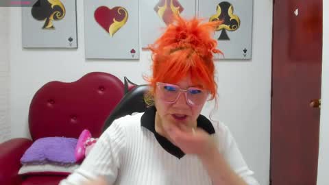 Salomee diazz online show from April 11, 9:30 pm