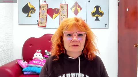 Salomee diazz online show from February 15, 1:21 pm