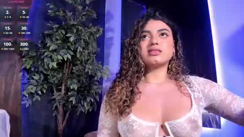 Snapshot of salomeferreira_ chatting on October 1, 6:51 pm Salome Ferreira online show from October 1, 6:51 pm