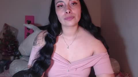 yenny online show from February 15, 4:25 am