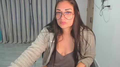 salome online show from September 28, 1:36 am