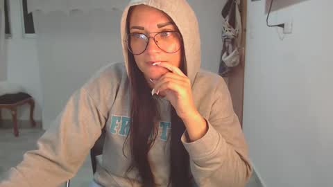 salome online show from January 13, 11:56 pm