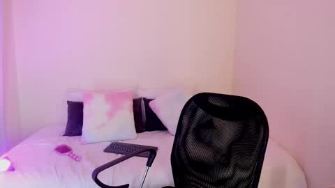 Salome online show from March 30, 12:44 am