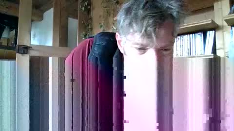 salsapaulus online show from April 15, 11:57 am