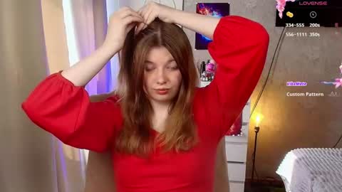 Ruby online show from July 17, 12:40 pm