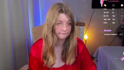 Ruby online show from July 21, 3:47 pm