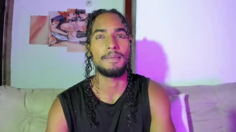 salvatore_amator online show from April 17, 4:37 am