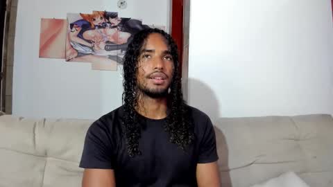 salvatore_amator online show from March 10, 12:42 pm