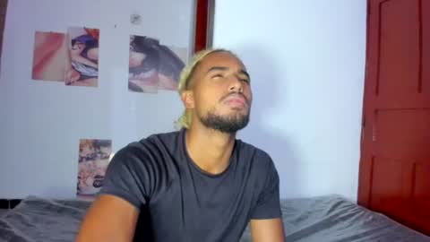 salvatore_amator online show from June 10, 4:01 am