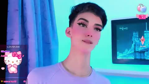 salvatore_boom online show from October 1, 10:52 pm