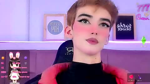 salvatore_boom online show from February 17, 4:44 am