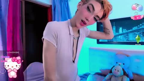 salvatore_boom online show from September 18, 7:12 am