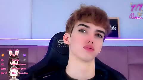 salvatore_boom online show from February 20, 6:13 am