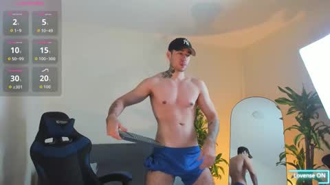 Salvatore online show from October 18, 3:54 am