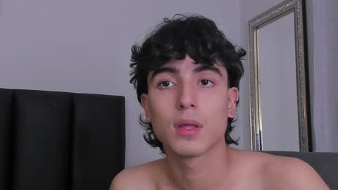 salvatore  online show from January 19, 10:17 pm