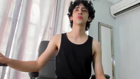 salvatore  online show from February 15, 6:23 pm