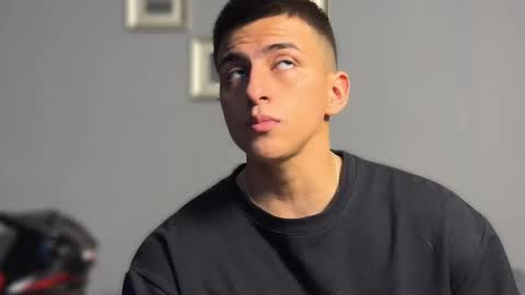 Salvatore online show from March 18, 2:17 am