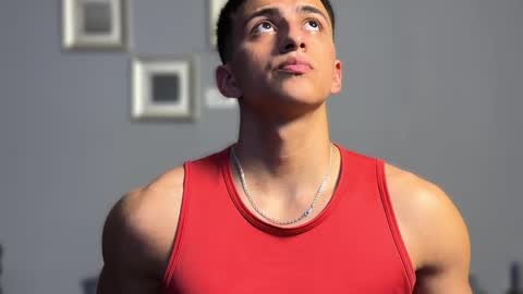 Salvatore online show from March 8, 4:05 am