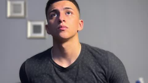 Salvatore online show from March 21, 6:08 am