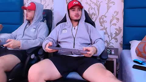  Salvatore online show from February 7, 7:44 am