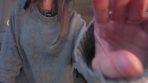 Stefana    or    Samchispas online show from November 12, 9:17 pm