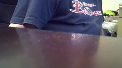 niceone51 online show from November 24, 3:38 am